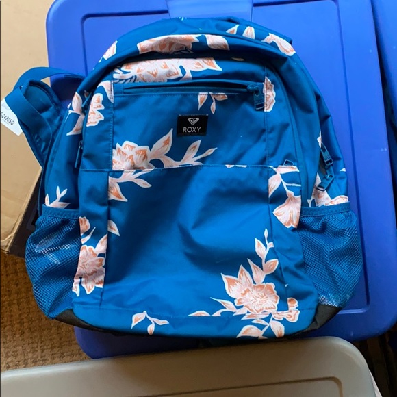 Backpack - Picture 1 of 4